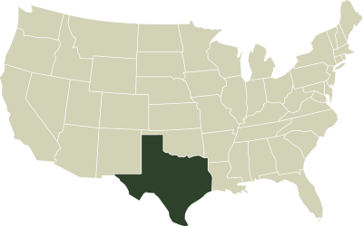 texas-region