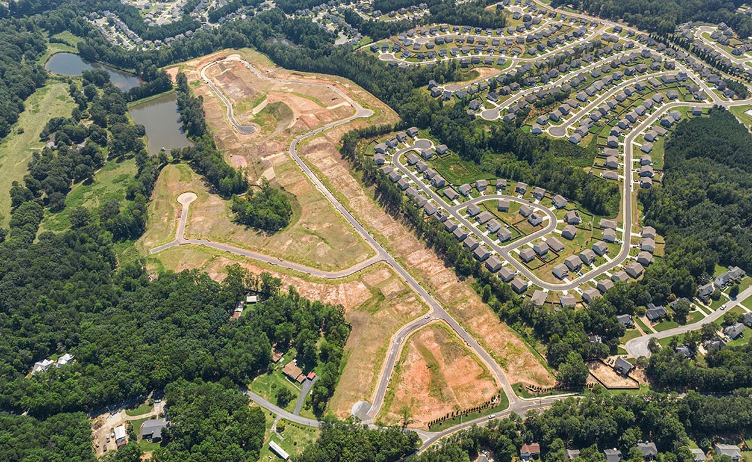 Thompson Ridge