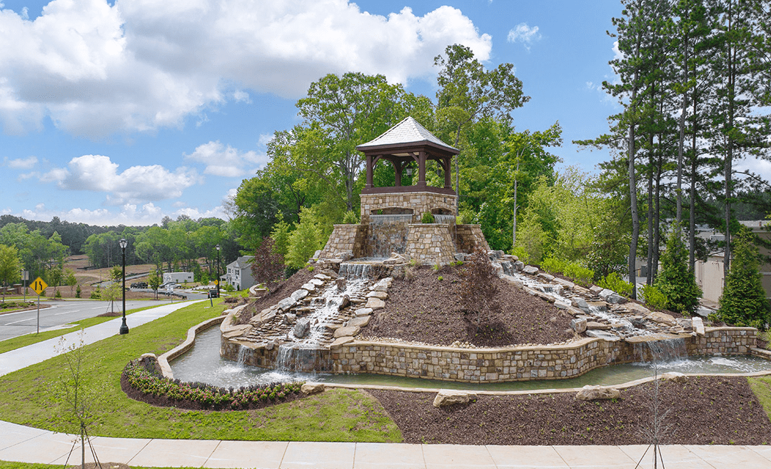 Braselton Village