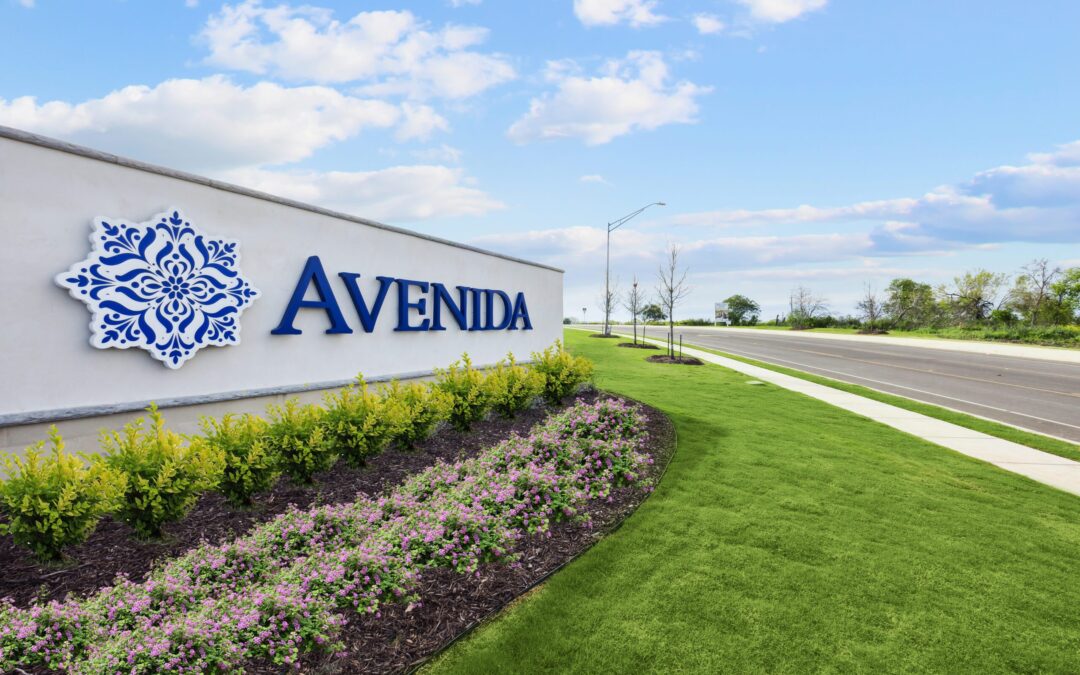 Avenida