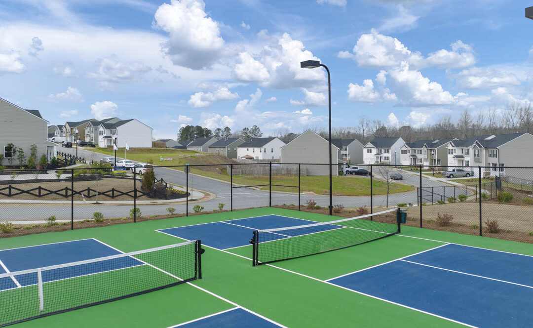 Estates at Deer Hollow