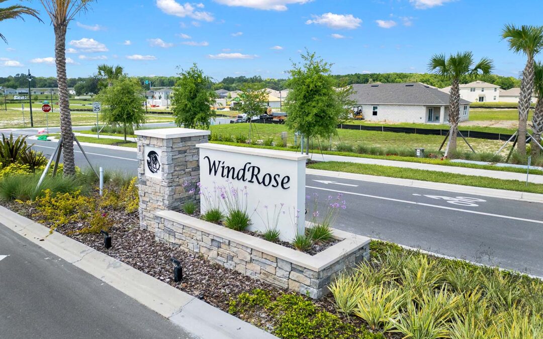 Windrose