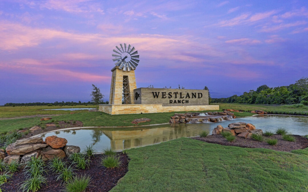 Westland Ranch