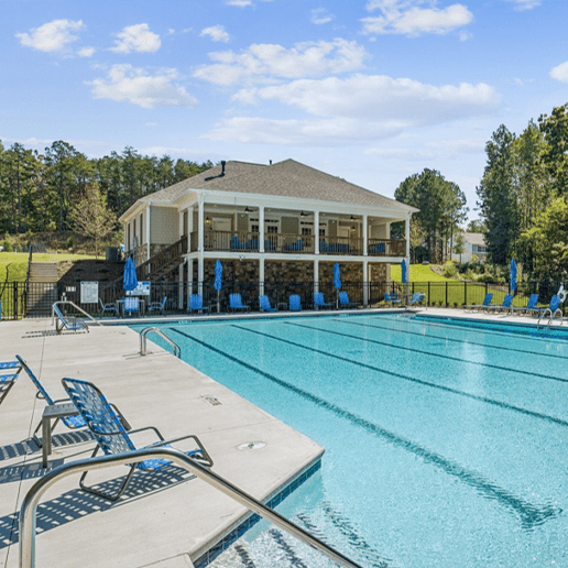 Parkside at Carter Grove